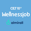 Wellnessjob Almirall icon