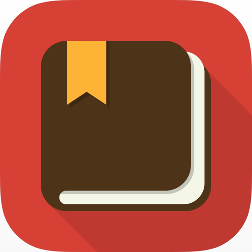Desbravadores: Ano Bíblico app icon