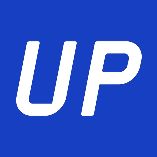Wheels Up app icon