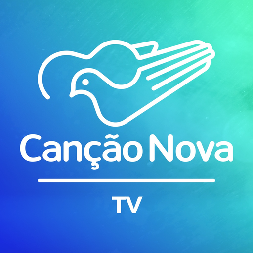 TV Canção Nova app icon