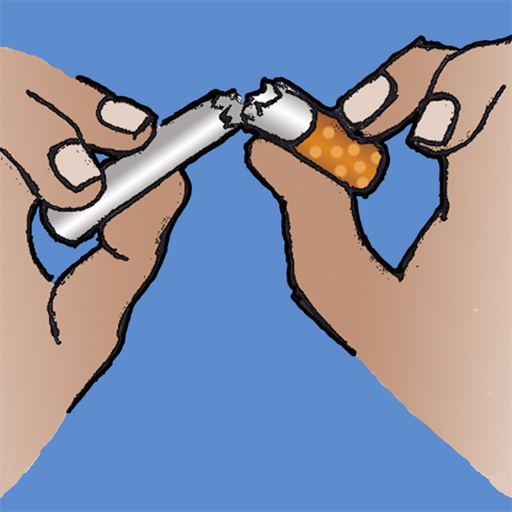 Sacabó app icon