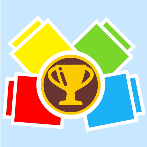 Bloktris app icon