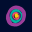 Bank of us icon