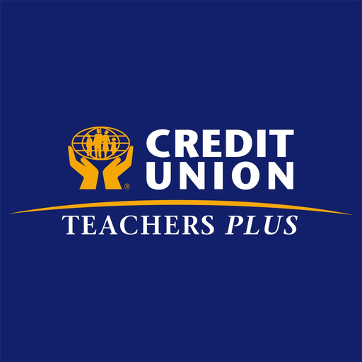 Teachers Plus Credit Union app icon