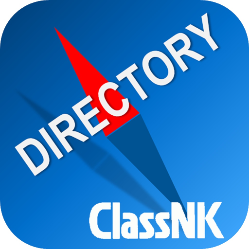 ClassNK Directory app icon