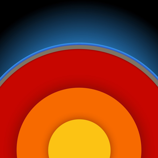 Earth Primer app icon
