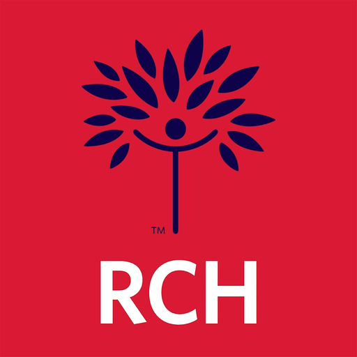 RCH Clinical Guidelines app icon