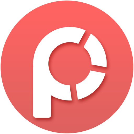 Posterist app icon
