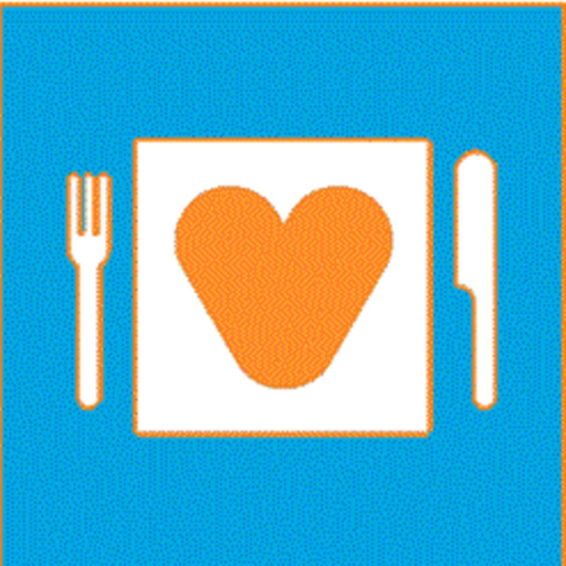 Nutrition Diner app icon