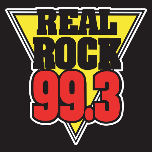 Real Rock 99.3 app icon
