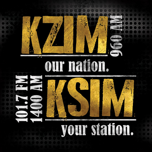 KZIM app icon