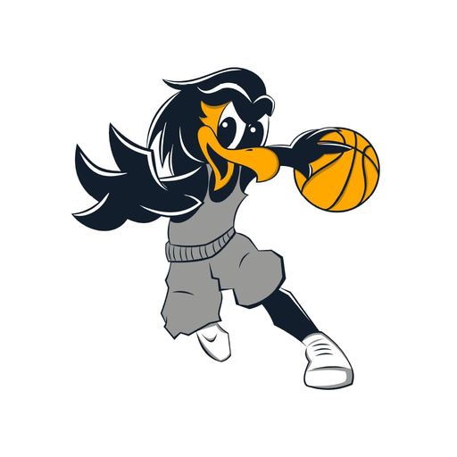Alabama Roadrunners app icon