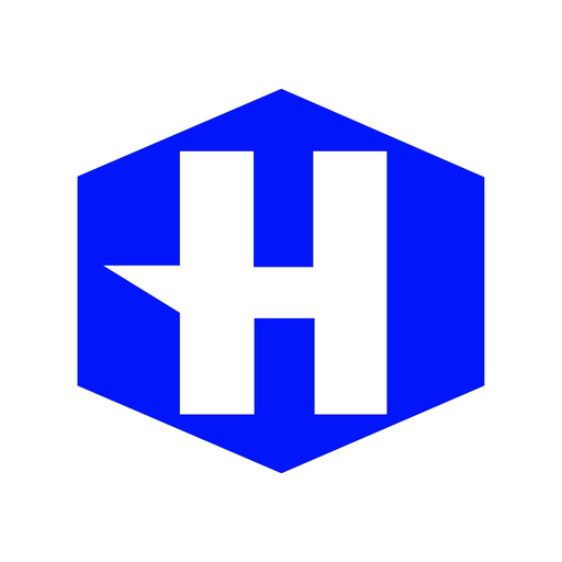 HYPE Sports Events app icon