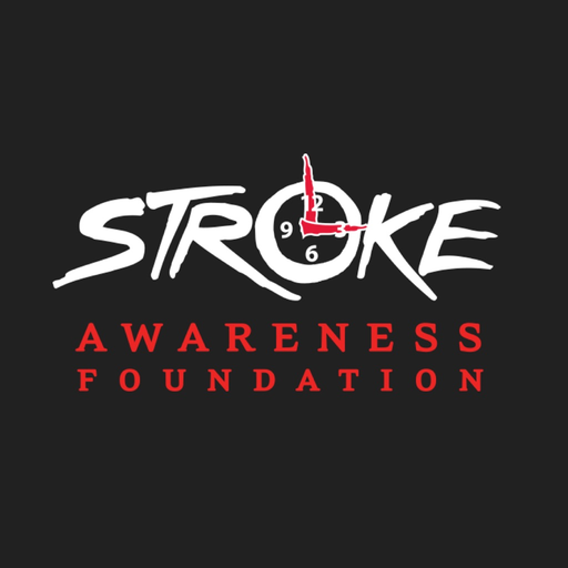 Stroke Awareness Foundation app icon