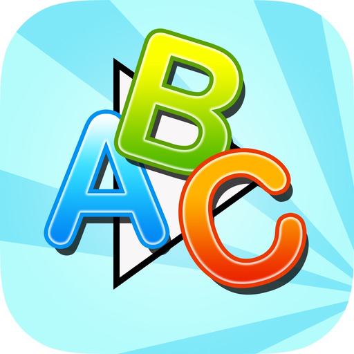 Kids English - Learn The Language, Phonics And ABC app icon