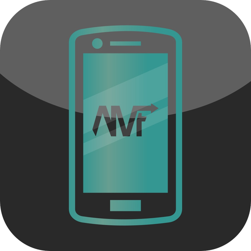 AMF Portable app icon