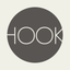 "HOOK" icon