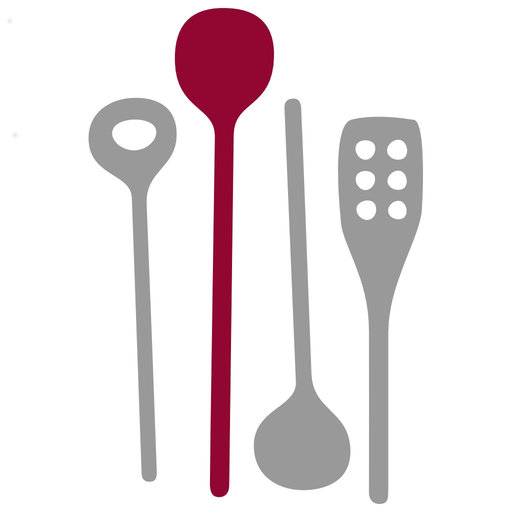 Copy Me That recipe manager app icon