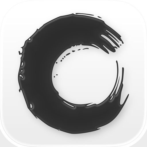 Carbo › Pencil Notes & Drawing app icon