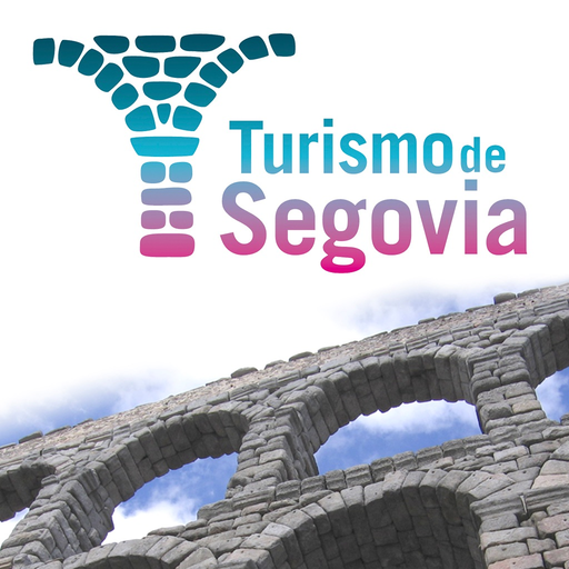Segovia Para Todos app icon