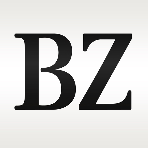 Badische Zeitung app icon