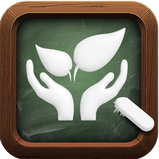 DSST Environmental Humanity app icon