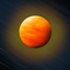 Red Planet Explorer Pinball icon