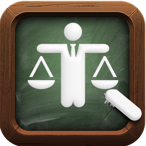DSST Ethics America Prep app icon