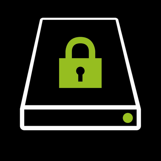 Enterprise Drive app icon