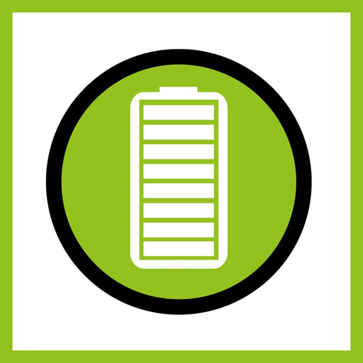 Battery Doctor app icon