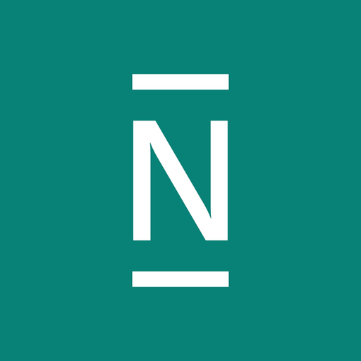 N26 — Love your bank app icon