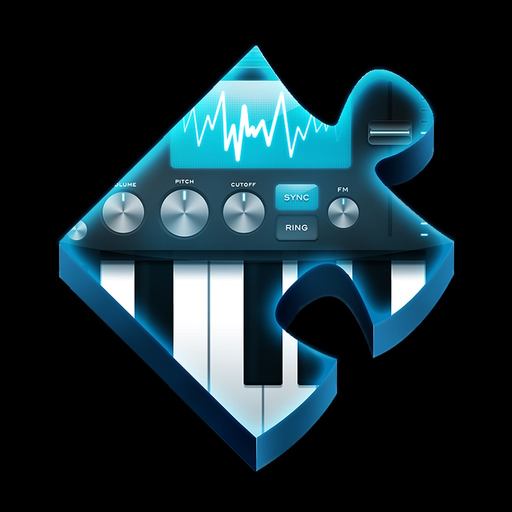 Syntorial app icon