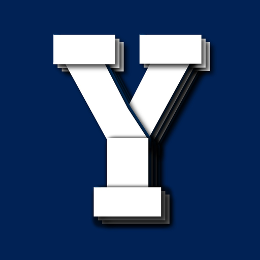 Folded BY-U app icon