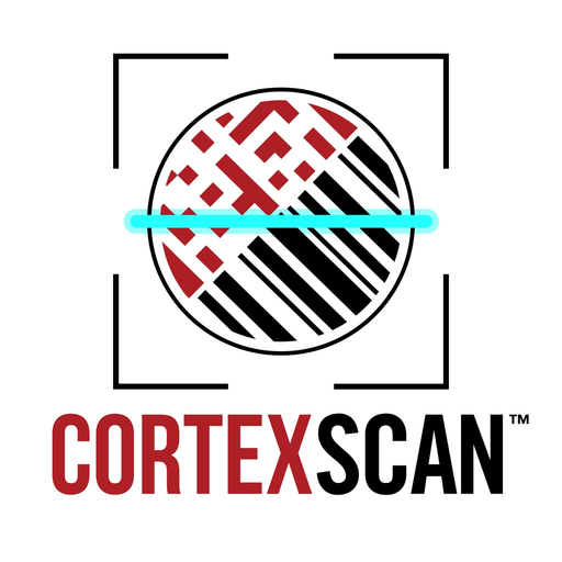 CortexScan app icon