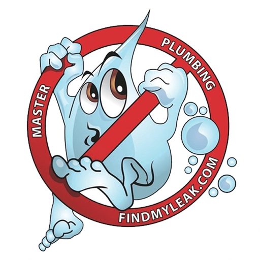 Master Plumbing Leak Detection app icon