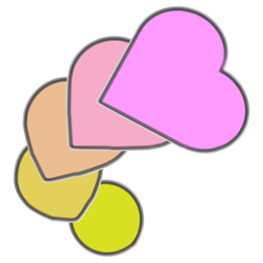 MorphRush app icon