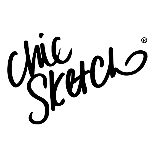 Chic Sketch app icon