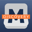 MO:TUS Discovery icon