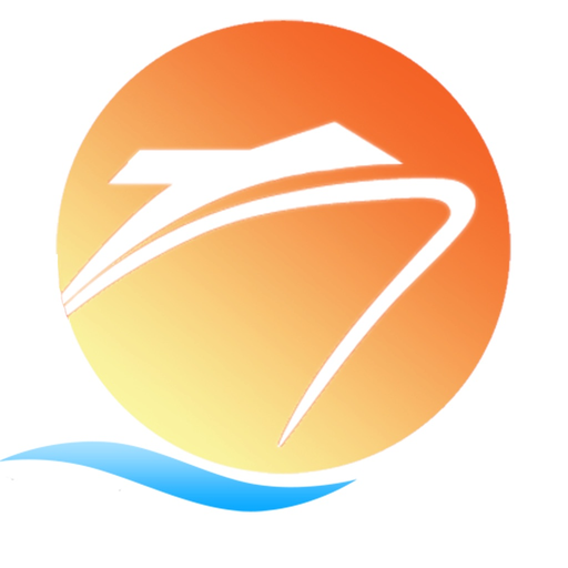 Cruiseable: Cruise Ship Finder app icon