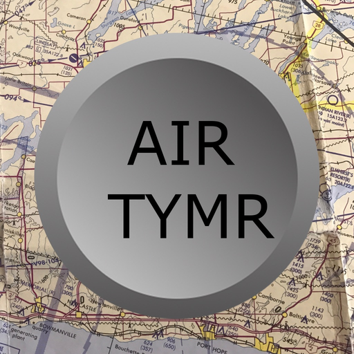 AIR TYMR app icon