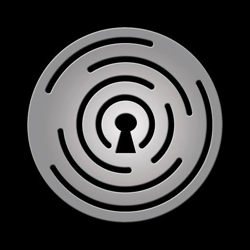 PocketID app icon