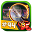 Murder I Solved - Bloody Knife icon