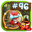 Adventure Camp Hidden Object icon