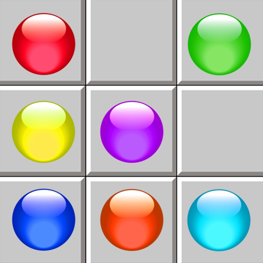 Color Balls Classic app icon
