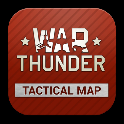 WT Tactical Map app icon