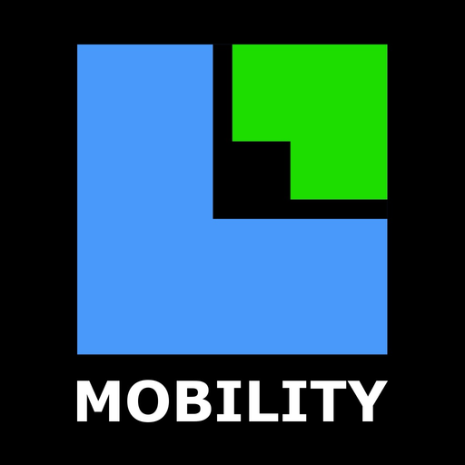 GLEAW Mobility mini app icon