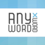 AnyWord Xword icon