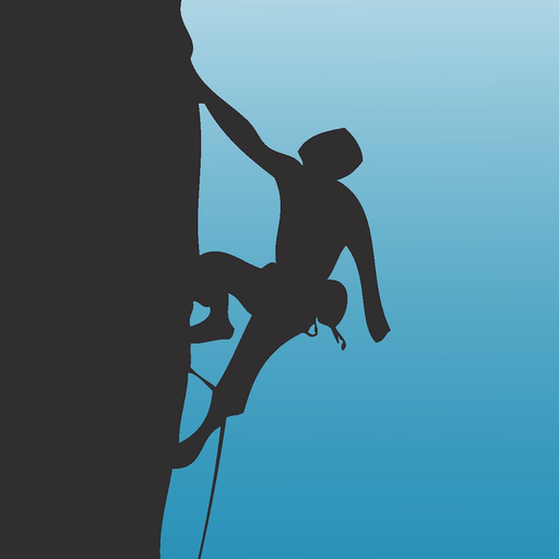 ClimbFinder app icon