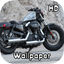 Wallpaper HD free - Harley Davidson edition icon