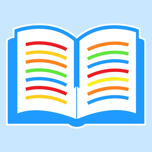 TIB Reader app icon